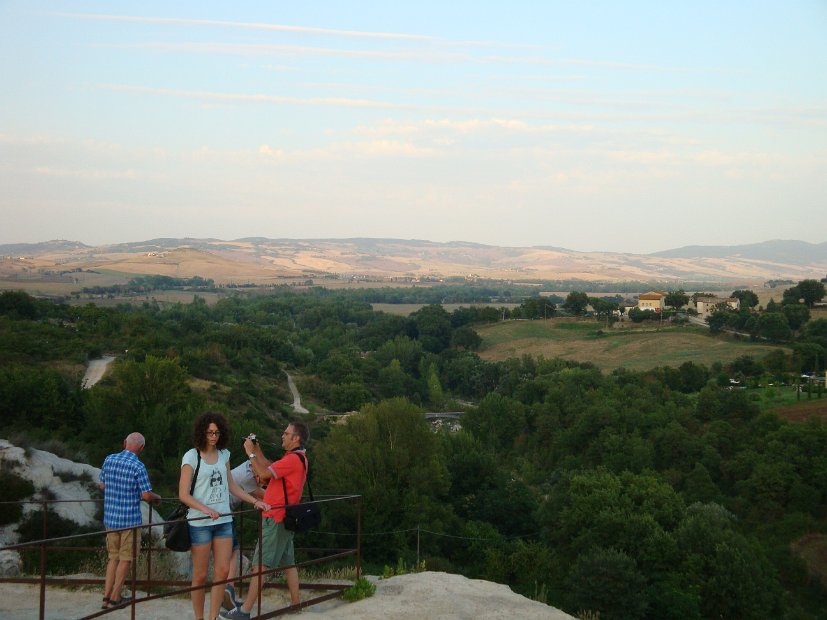 PARCO DEI MULINI DI BAGNO VIGNONI 2